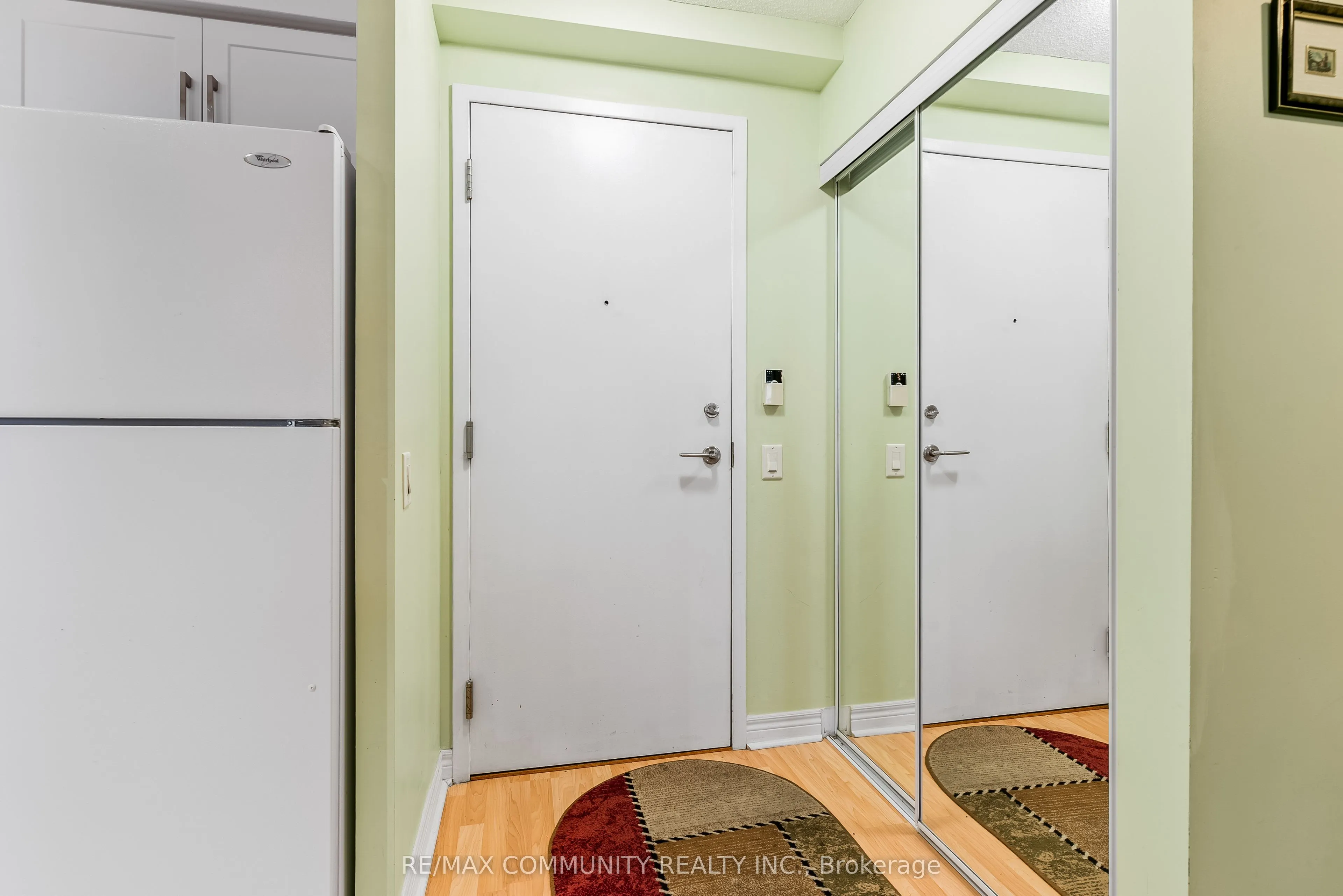 83 Borough Drive, #809