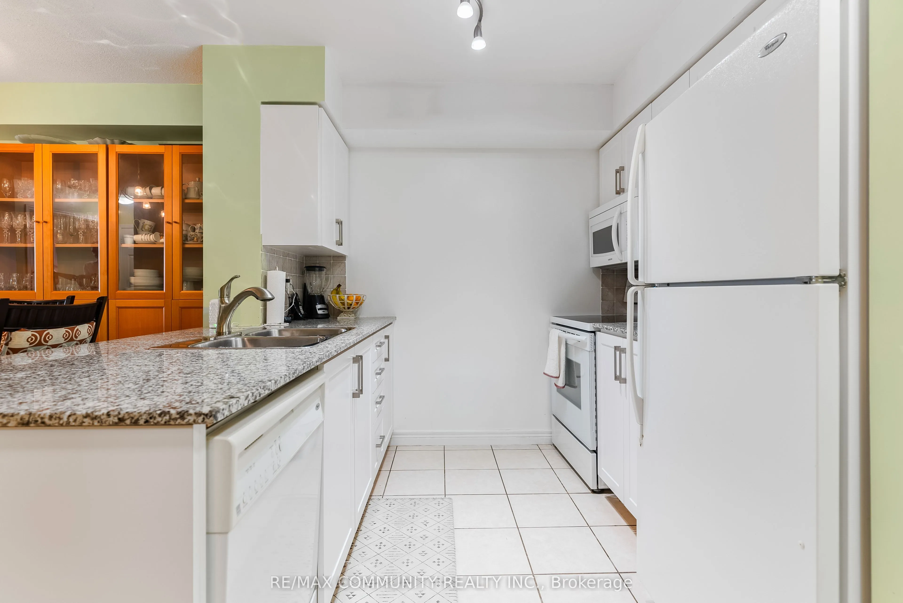 83 Borough Drive, #809