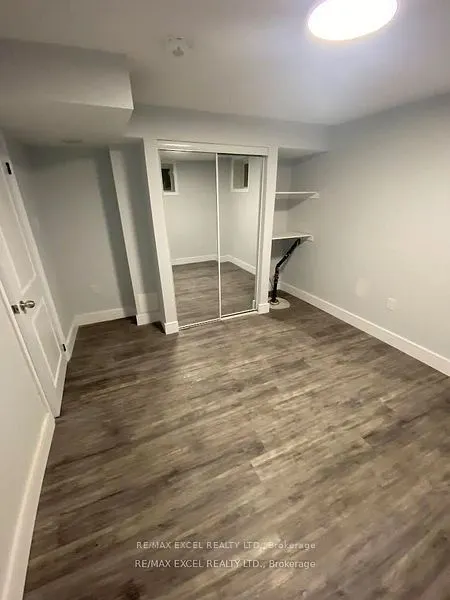 99 Jolly Way, #Basement