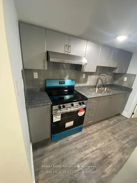 99 Jolly Way, #Basement