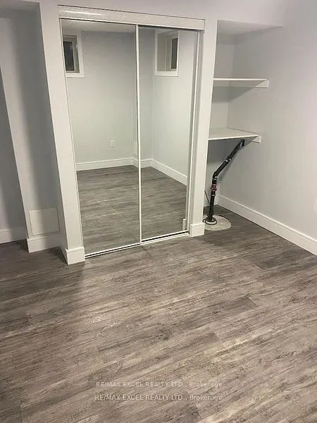 99 Jolly Way, #Basement