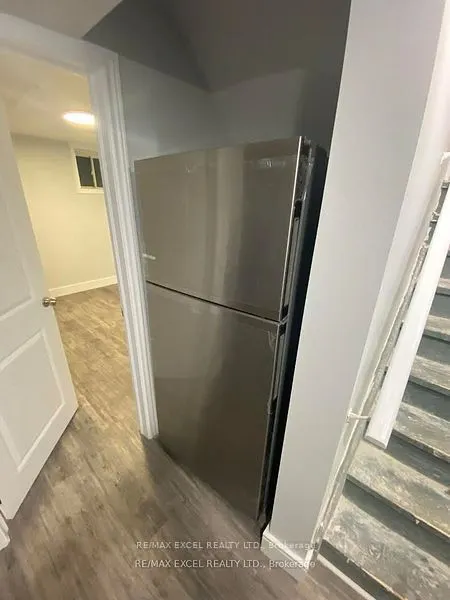 99 Jolly Way, #Basement