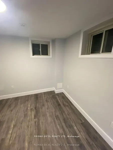 99 Jolly Way, #Basement