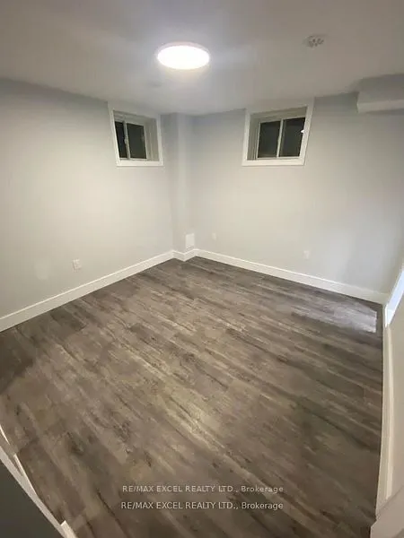 99 Jolly Way, #Basement
