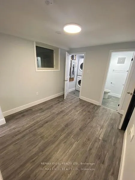 99 Jolly Way, #Basement