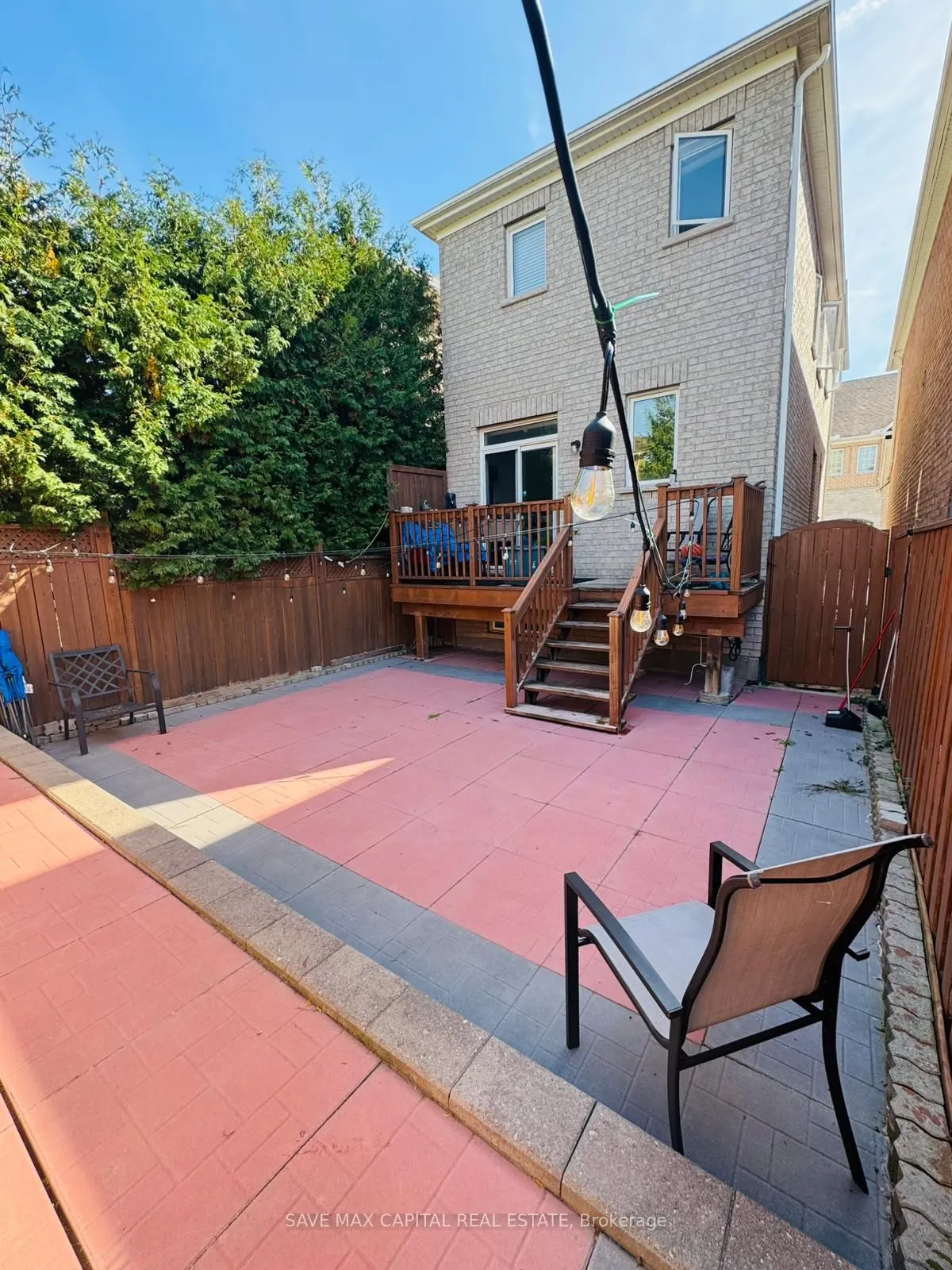 530 Kingston Road, #19