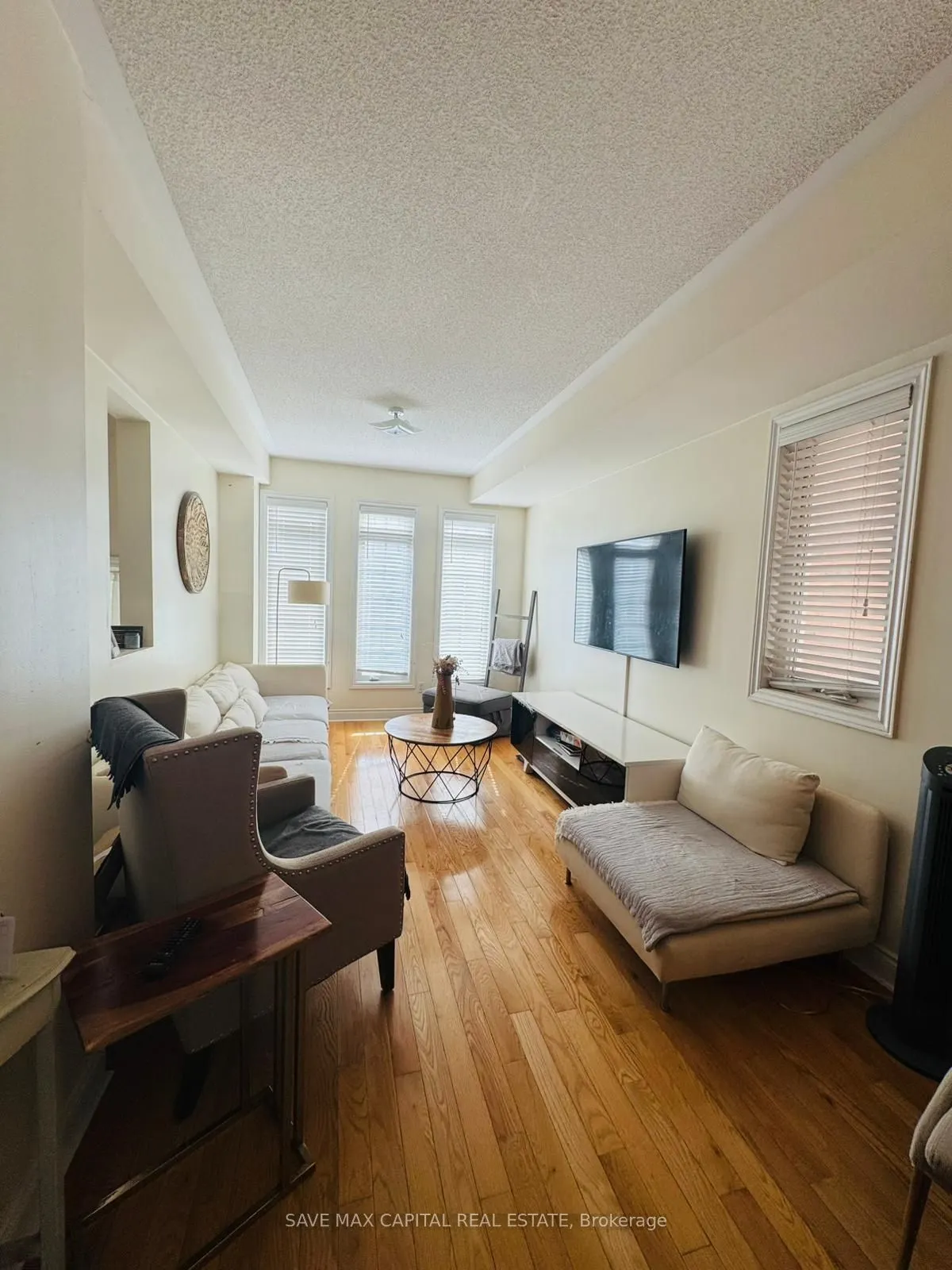 530 Kingston Road, #19