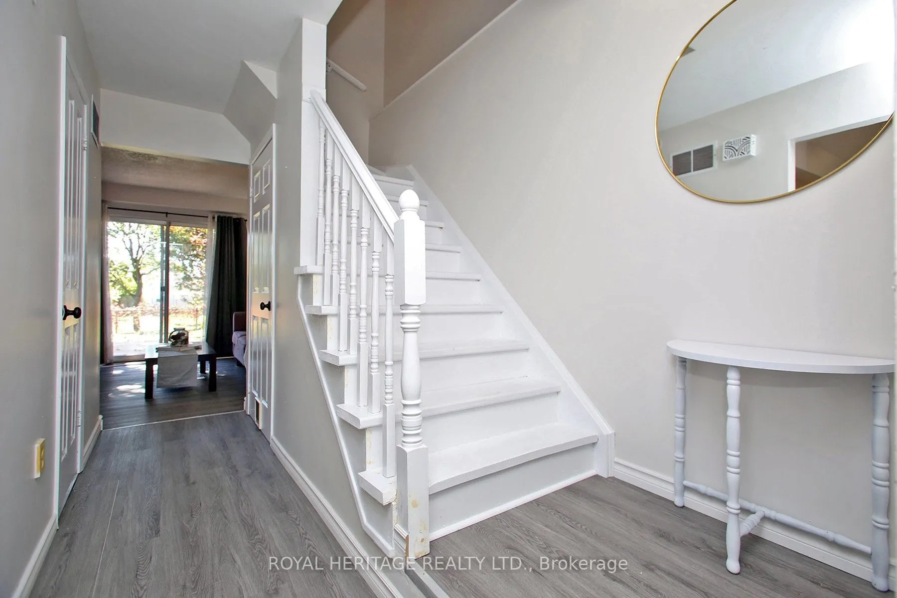 205 Northminster Court