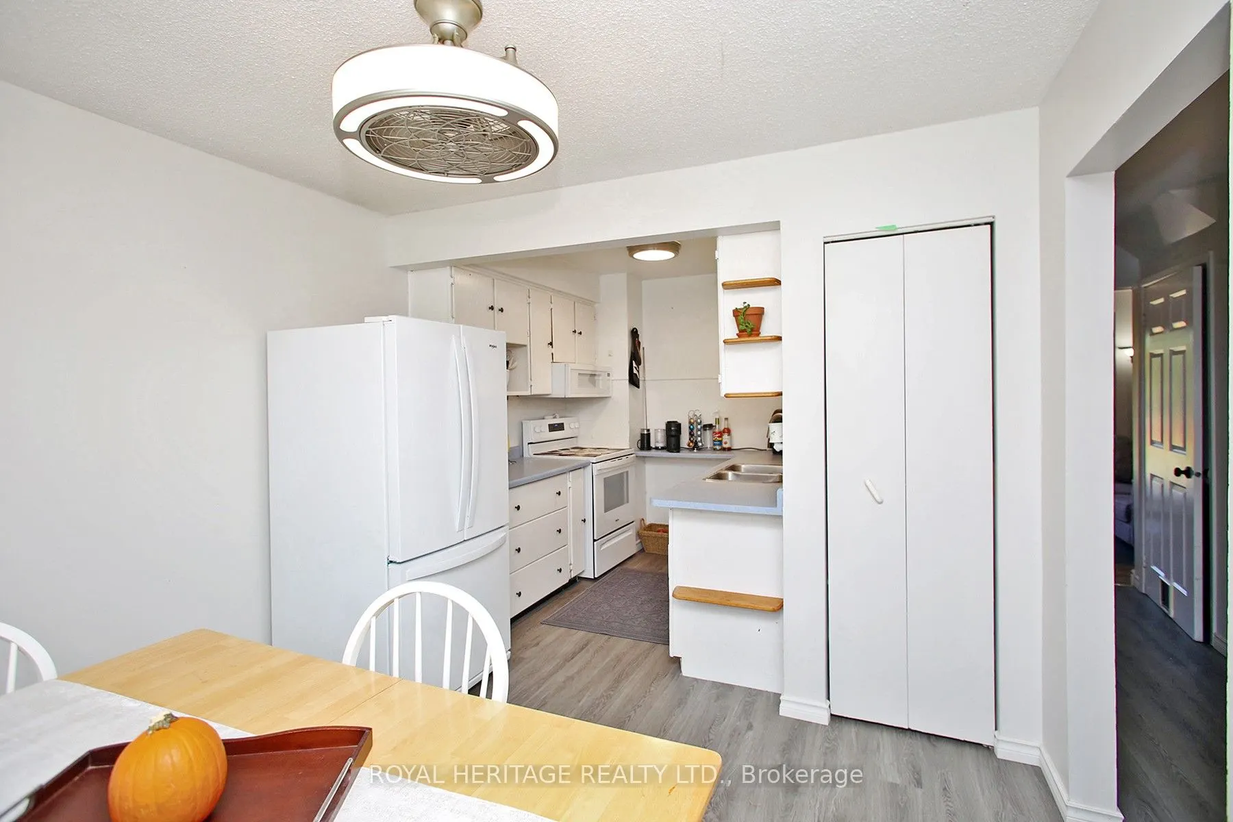 205 Northminster Court