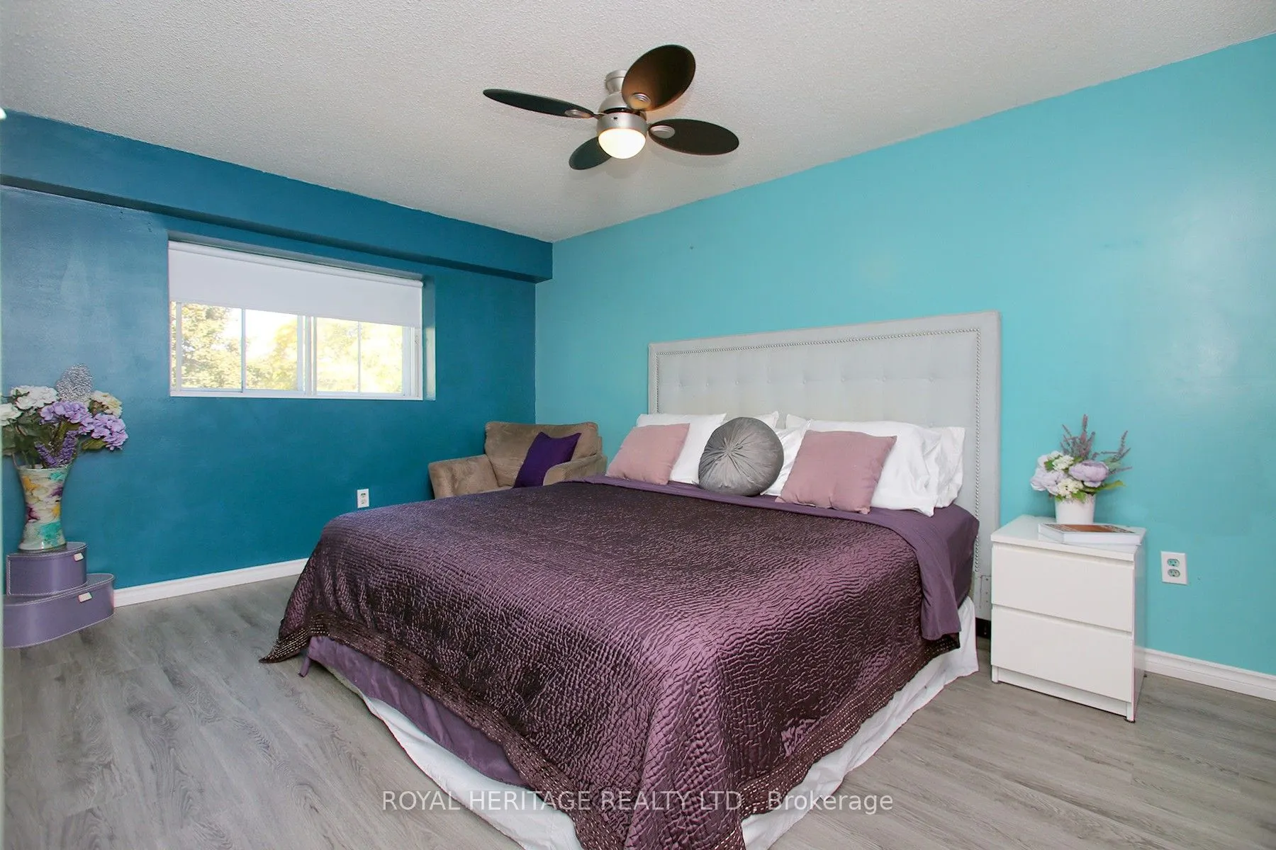 205 Northminster Court