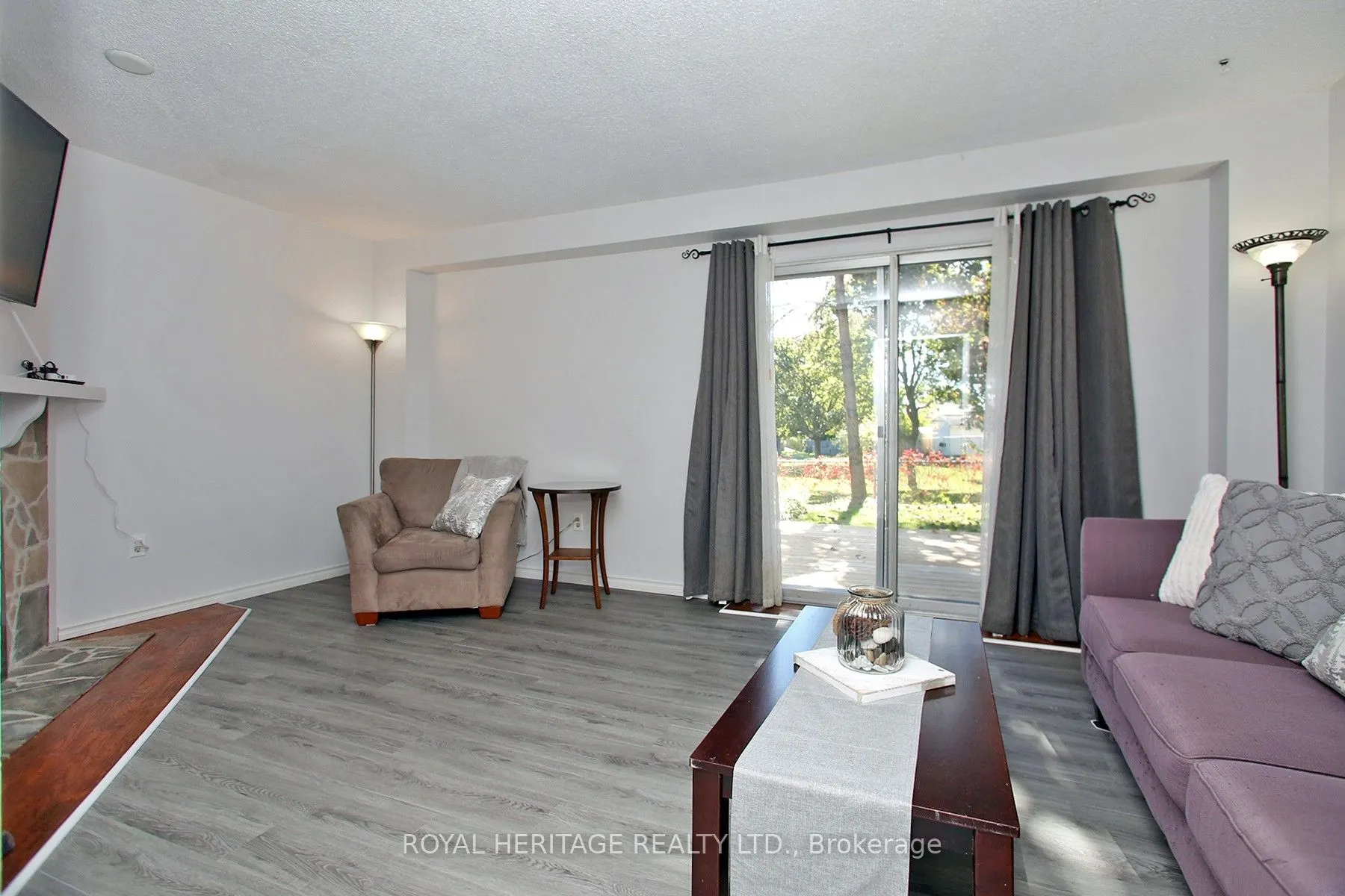 205 Northminster Court