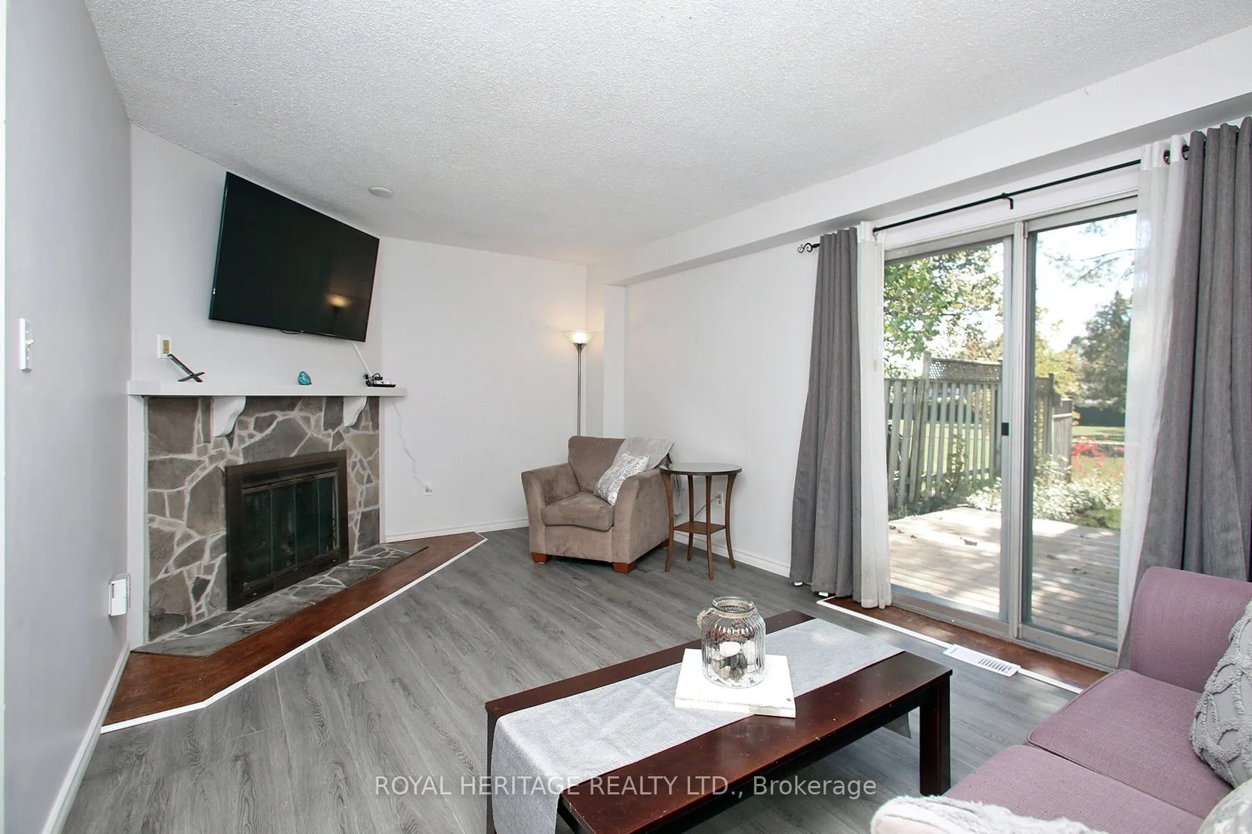 205 Northminster Court