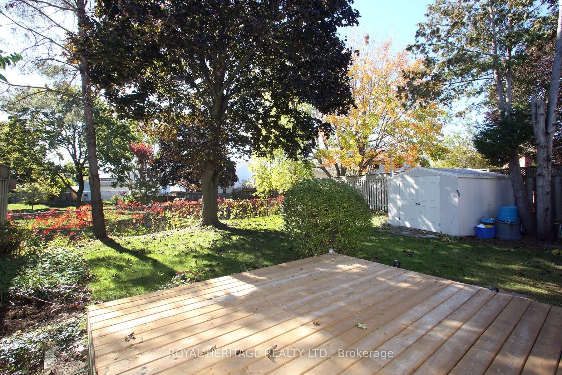 205 Northminster Court