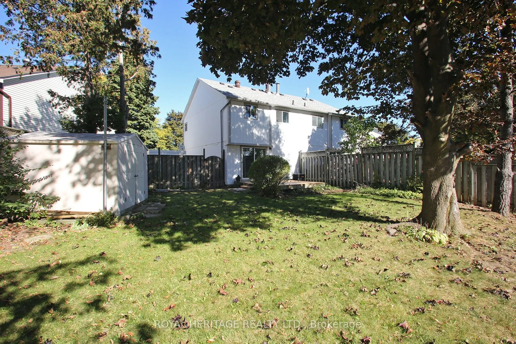 205 Northminster Court