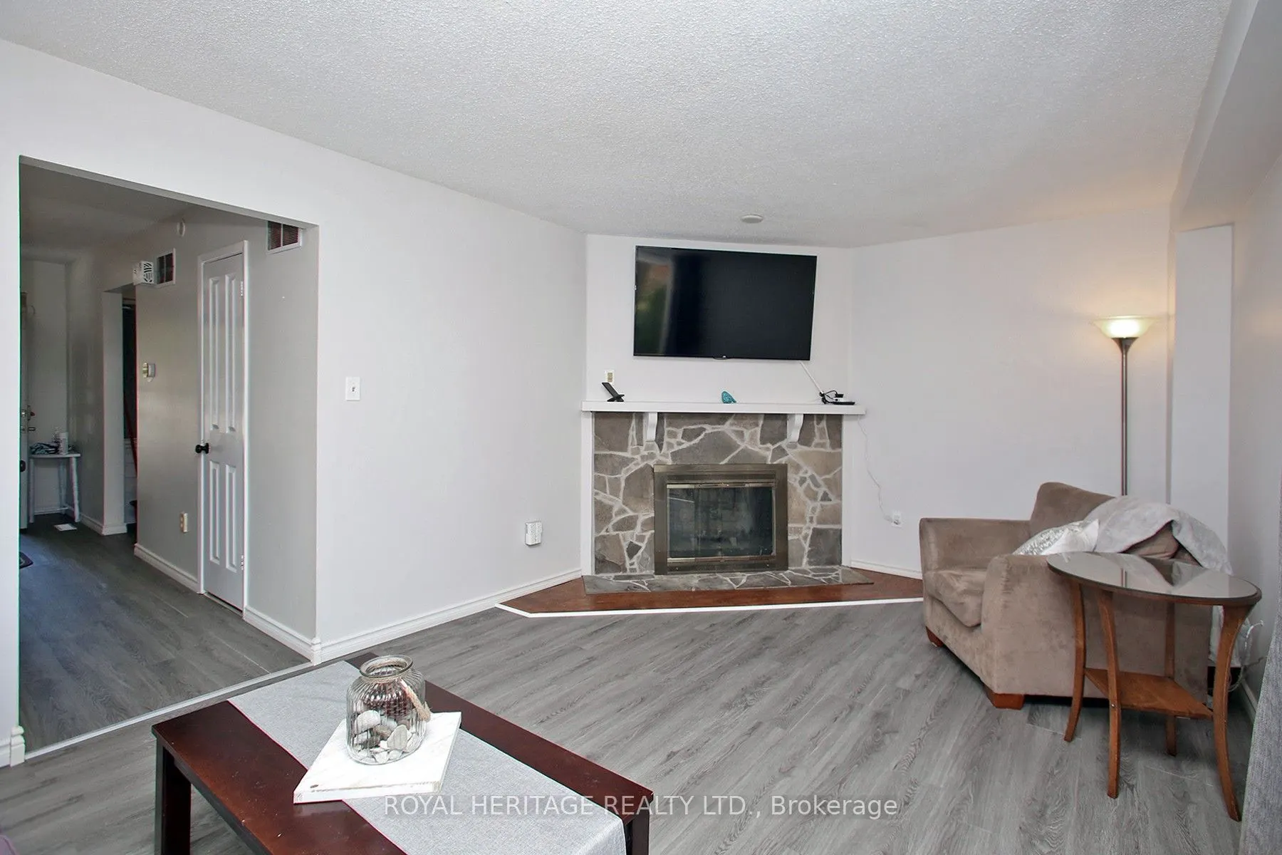 205 Northminster Court
