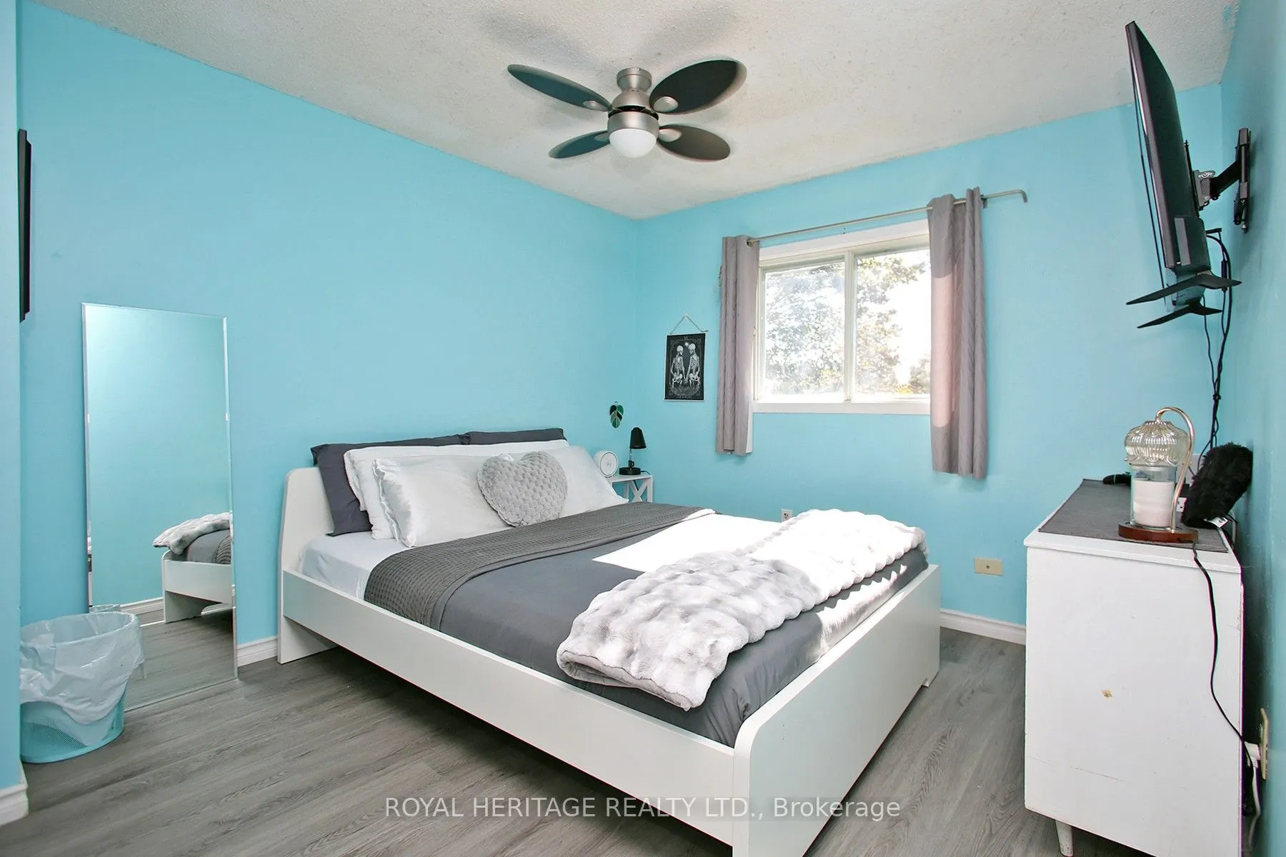 205 Northminster Court