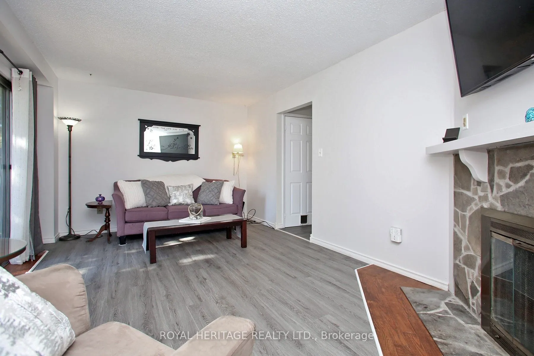 205 Northminster Court