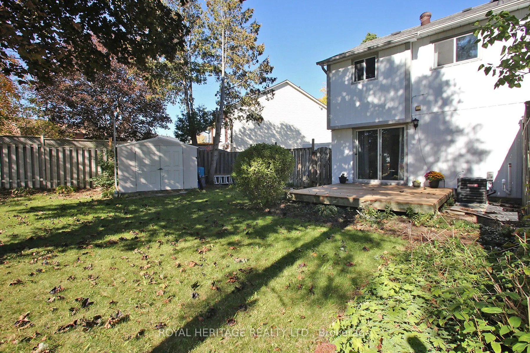 205 Northminster Court