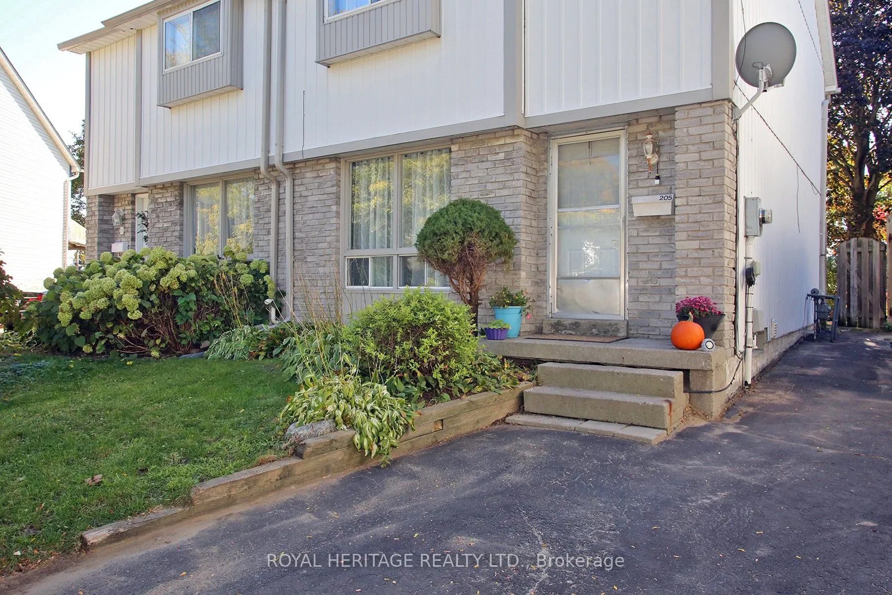 205 Northminster Court