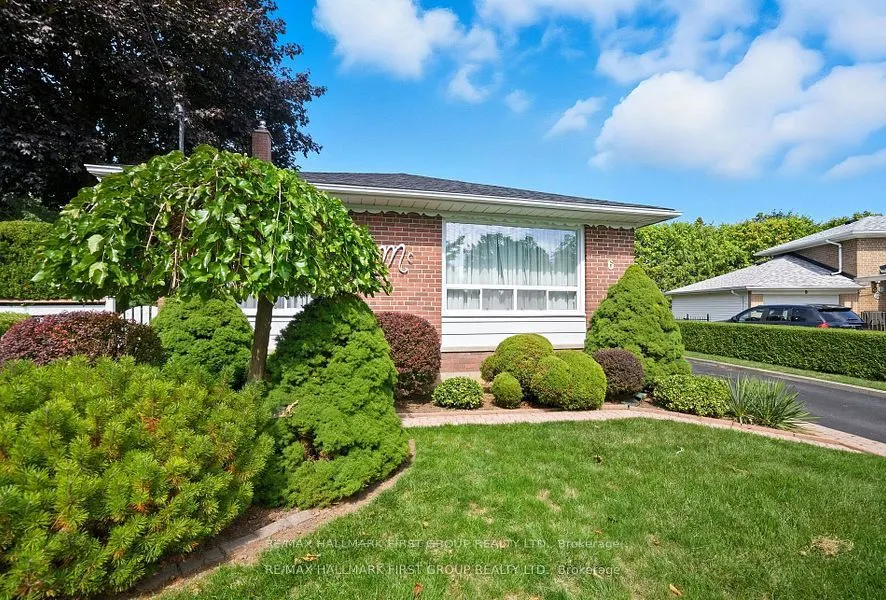 6 Windover Drive