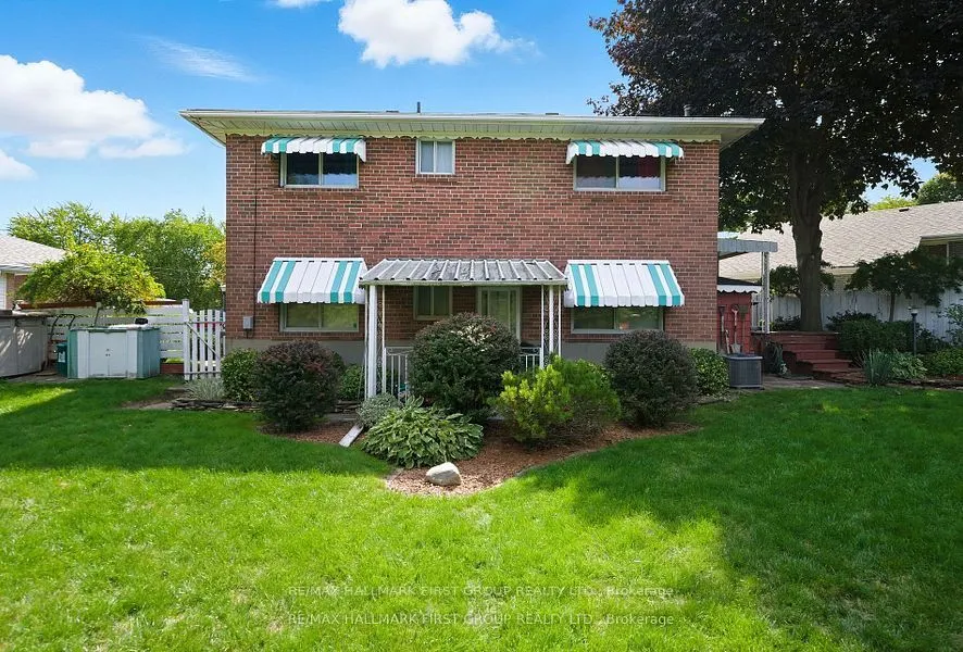 6 Windover Drive