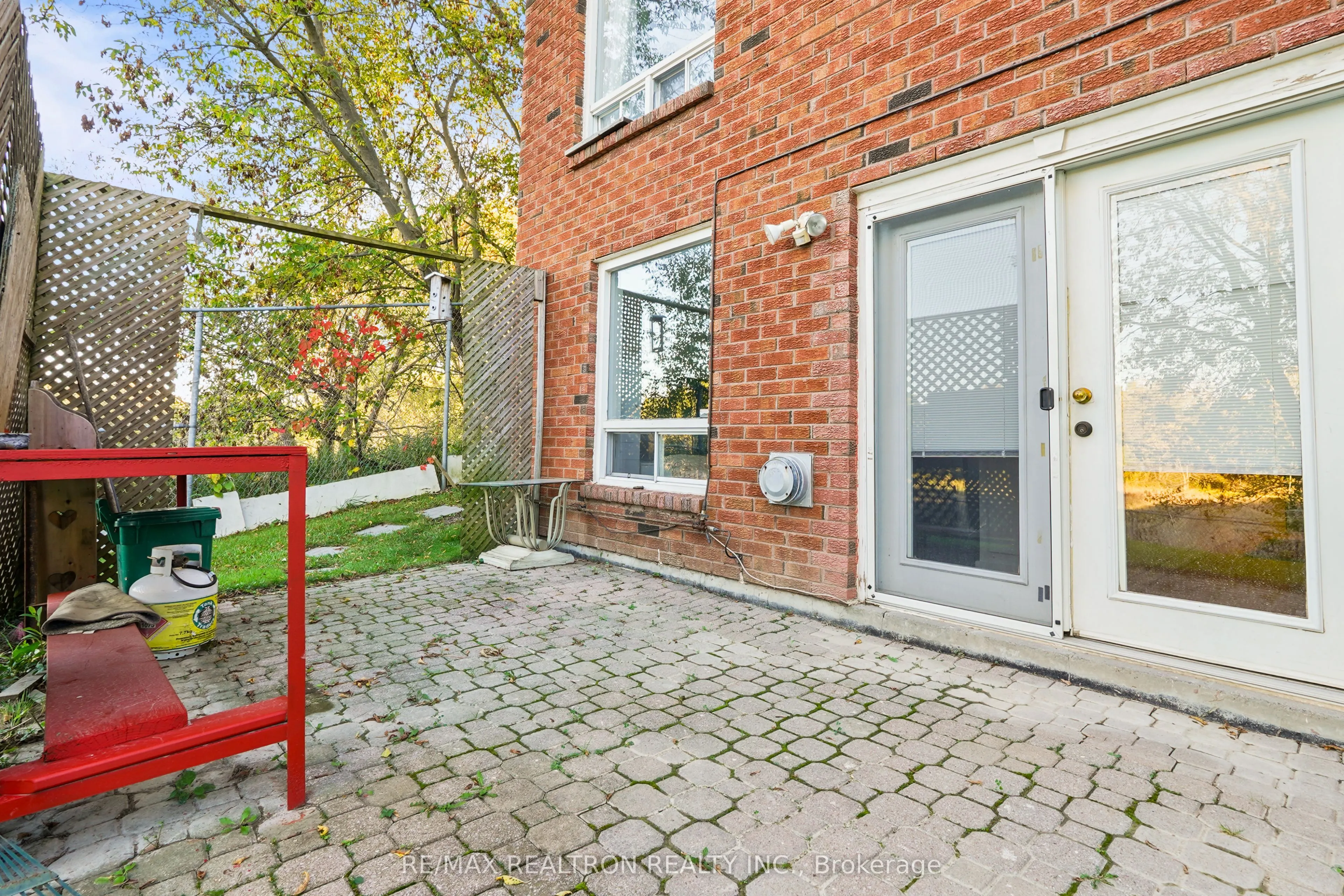 35 Mearns Avenue, #Bsmt