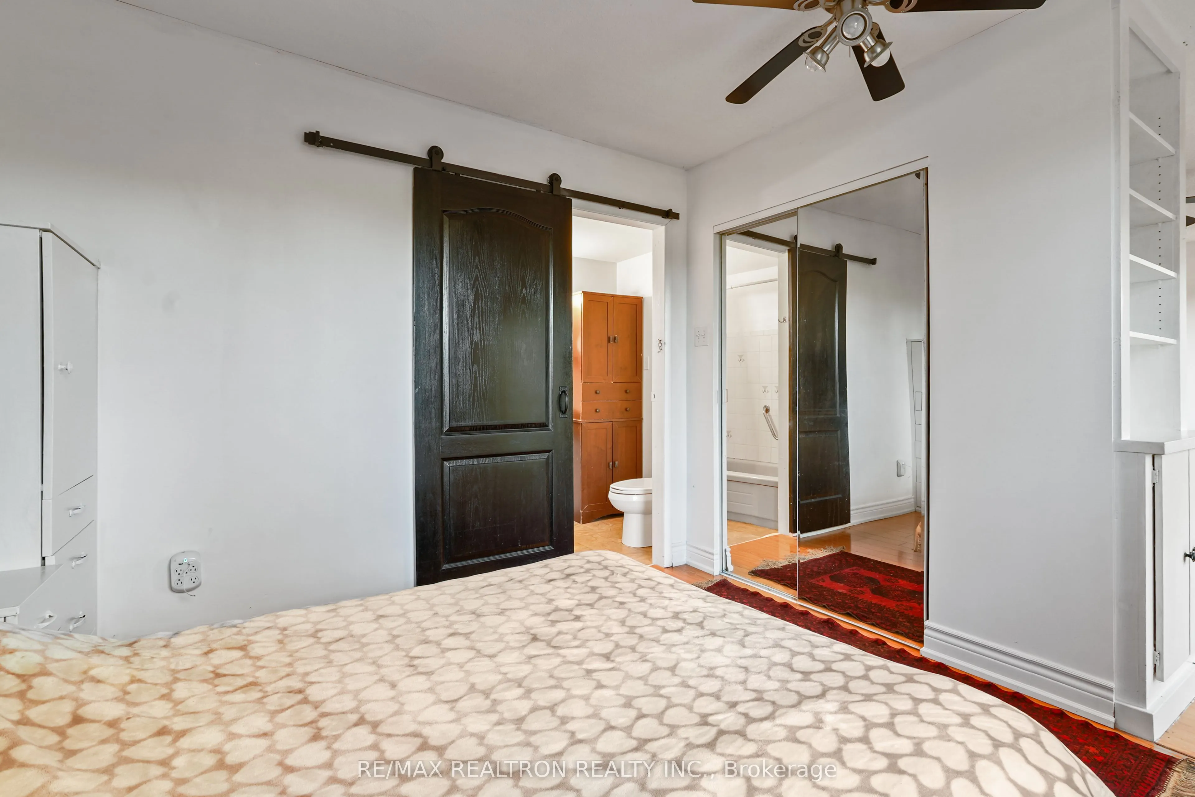 35 Mearns Avenue, #Bsmt