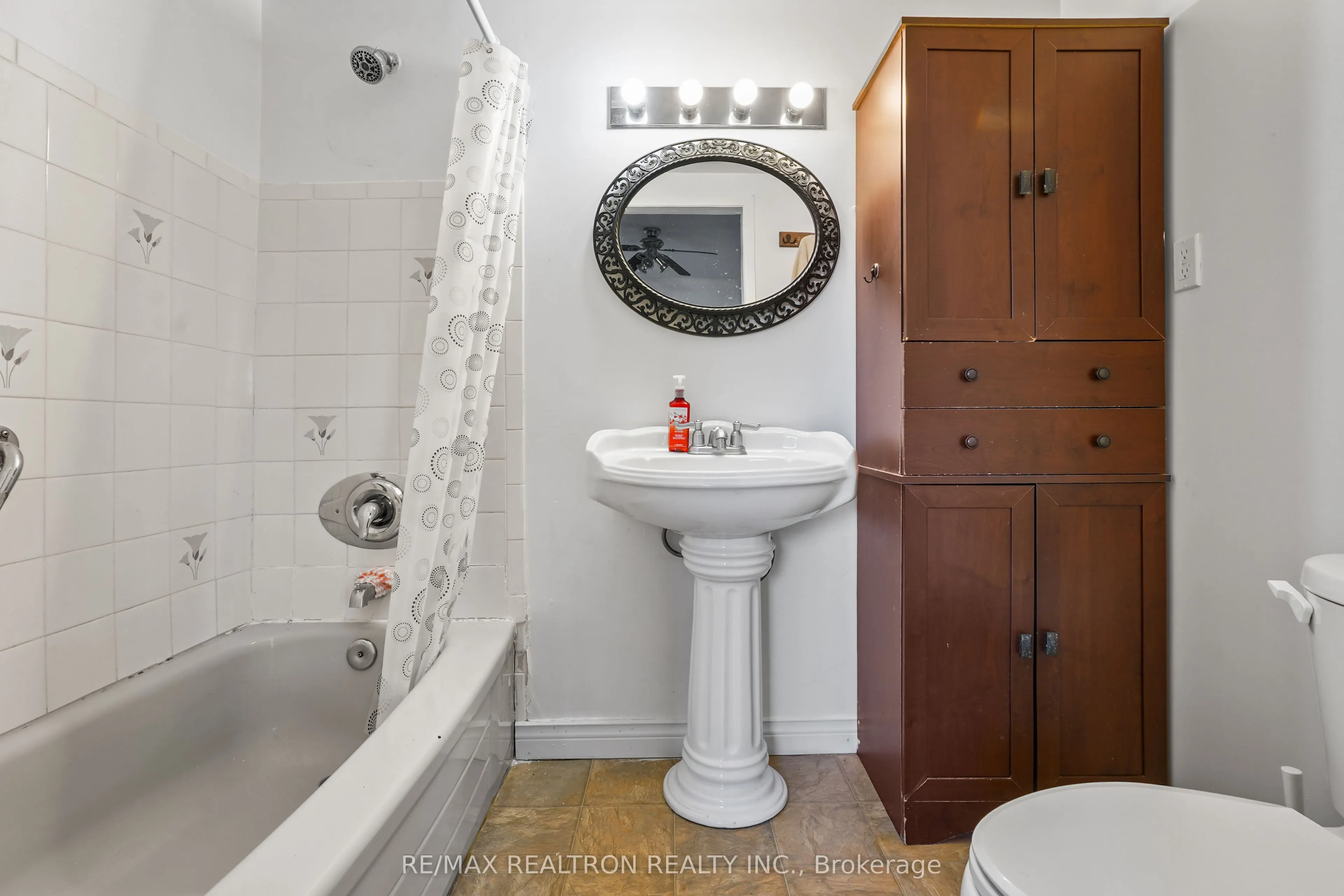 35 Mearns Avenue, #Bsmt