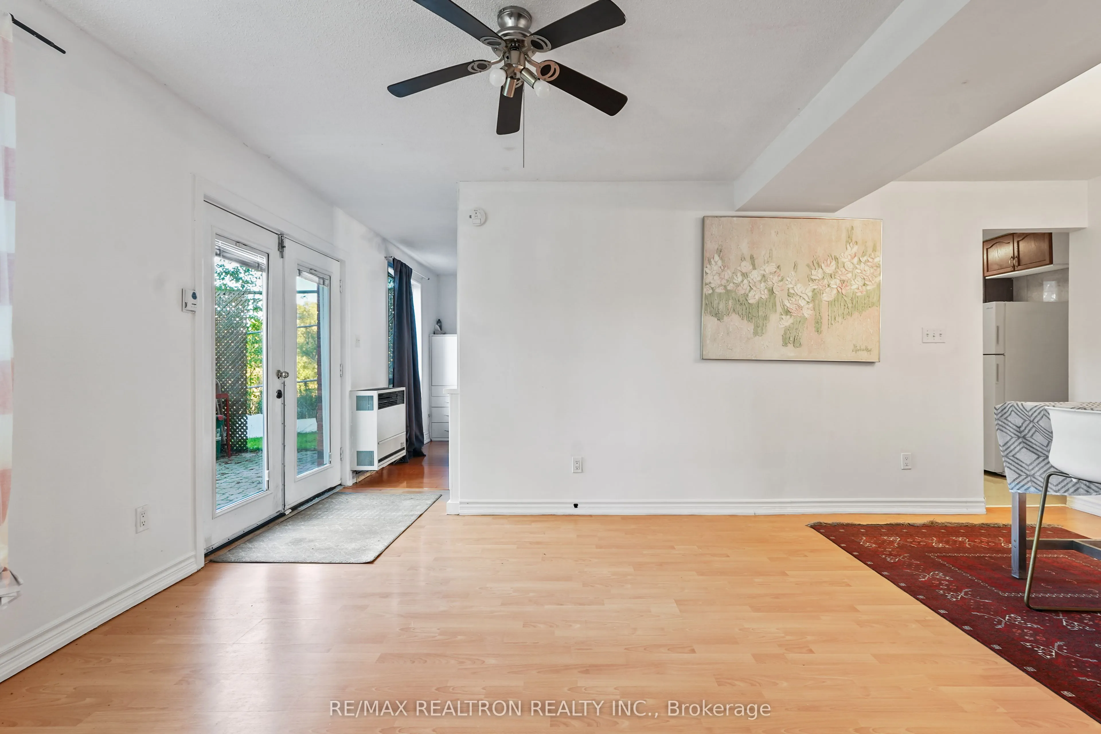 35 Mearns Avenue, #Bsmt