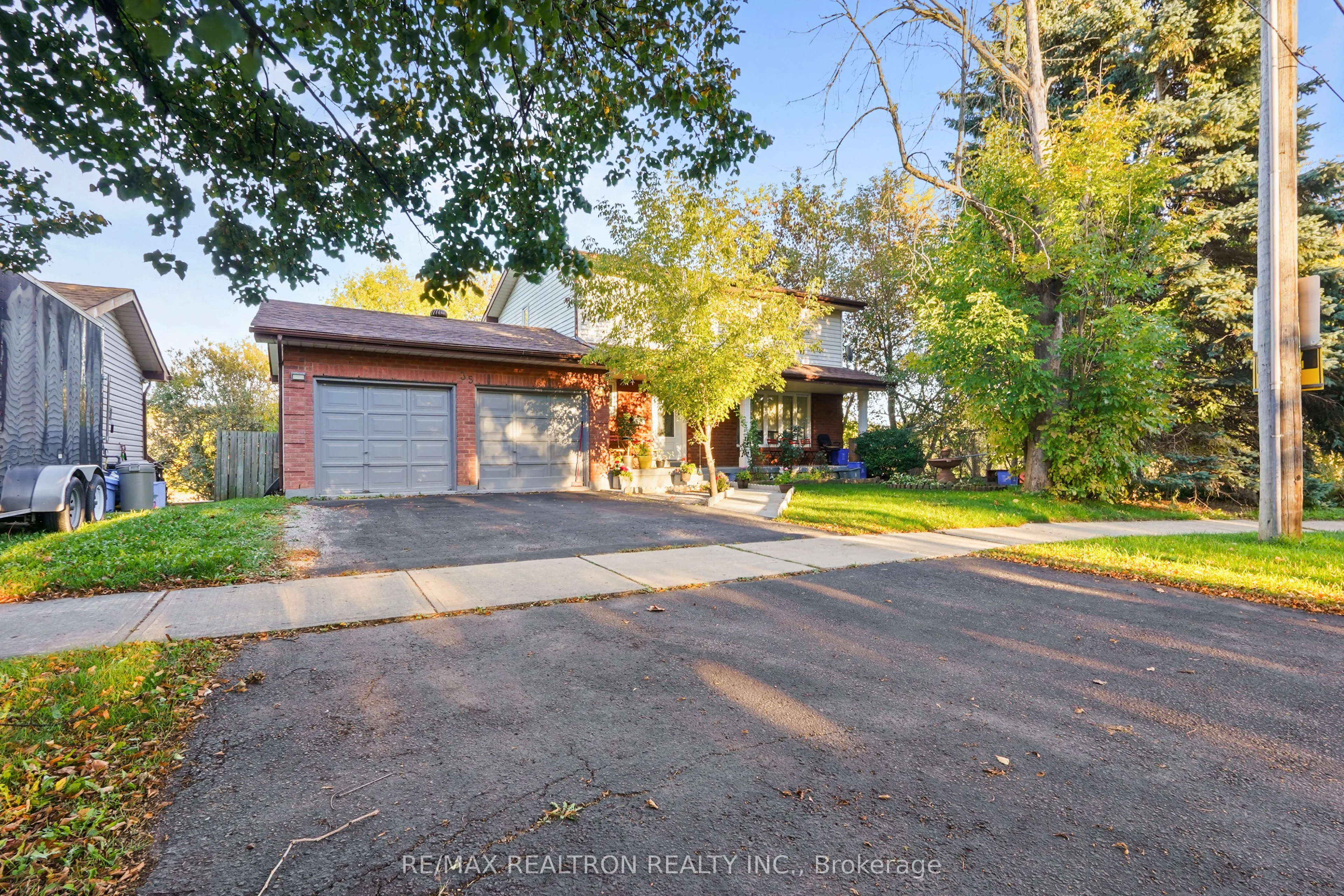 35 Mearns Avenue, #Bsmt
