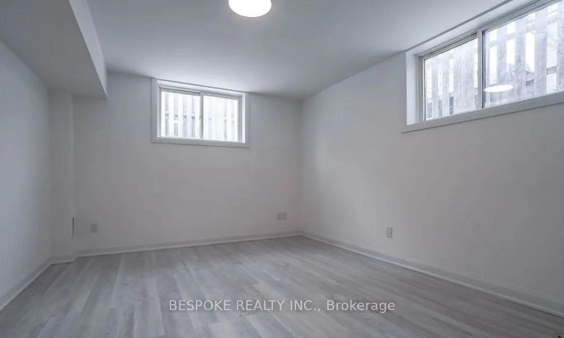 150 Bloor Street W, #Basement