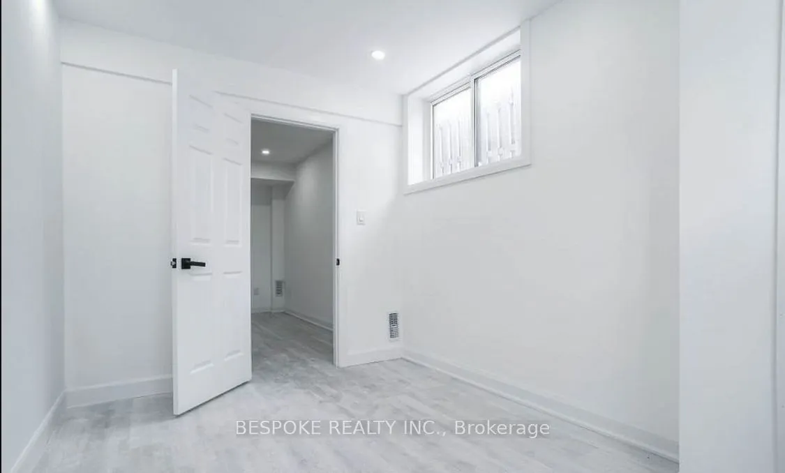 150 Bloor Street W, #Basement