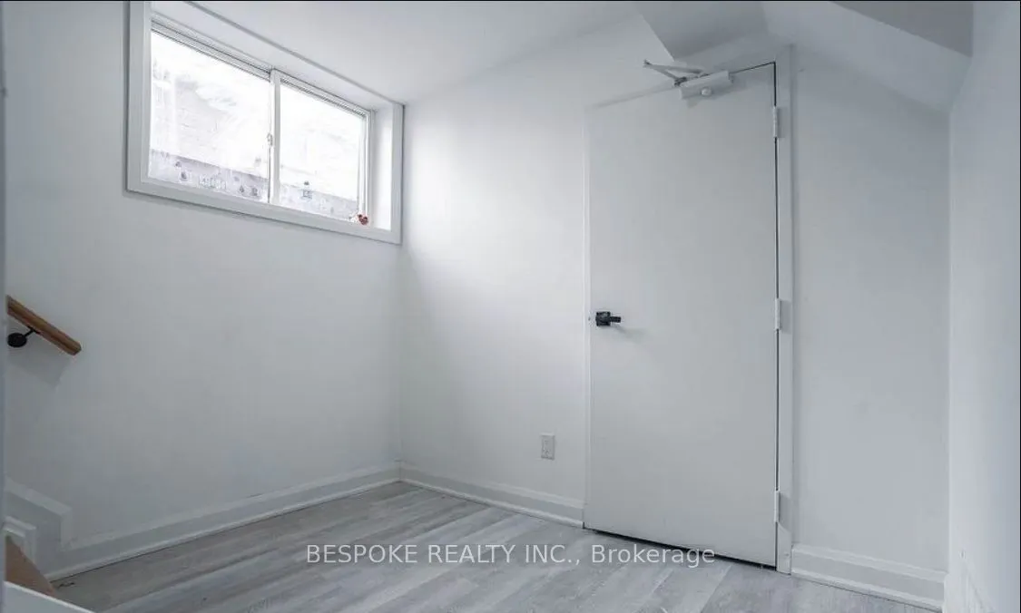 150 Bloor Street W, #Basement