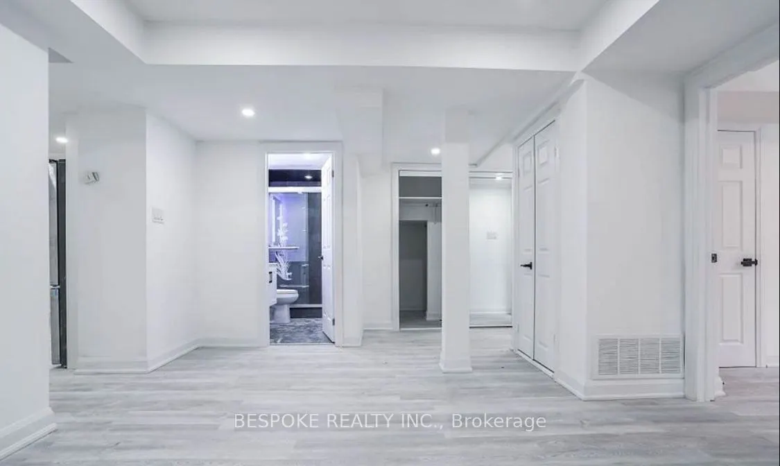 150 Bloor Street W, #Basement