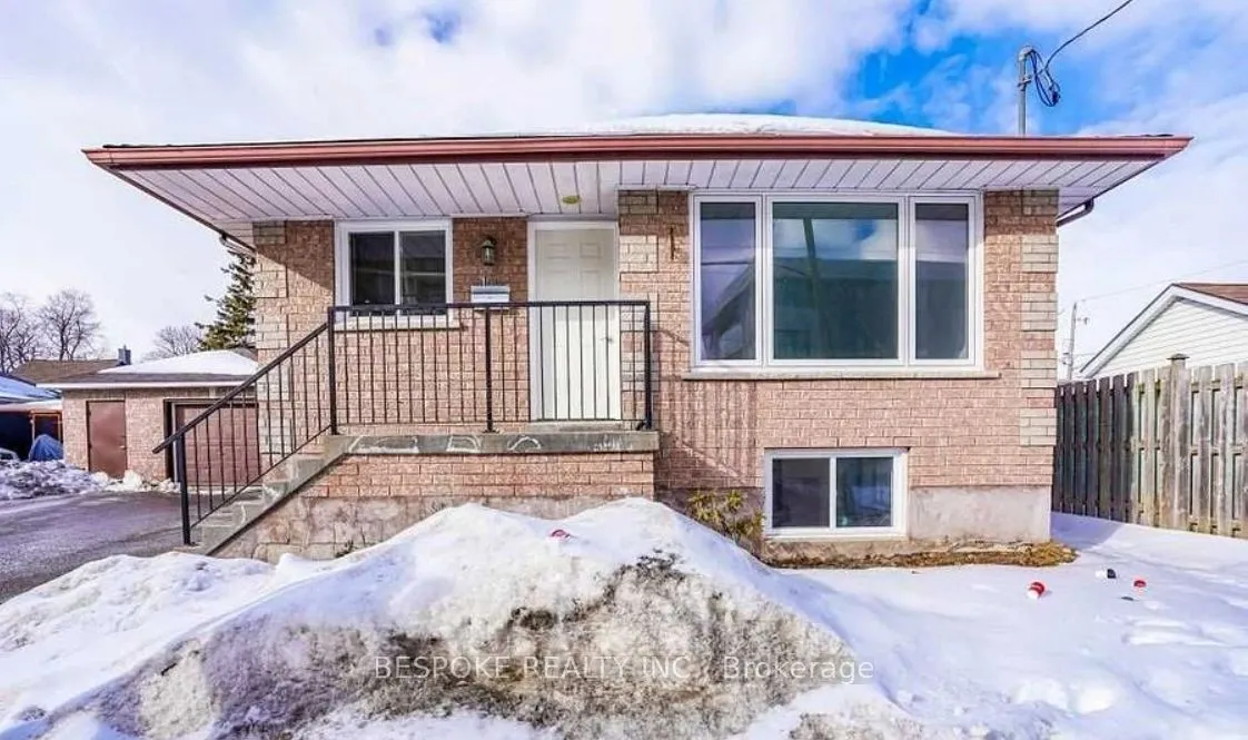 150 Bloor Street W, #Basement