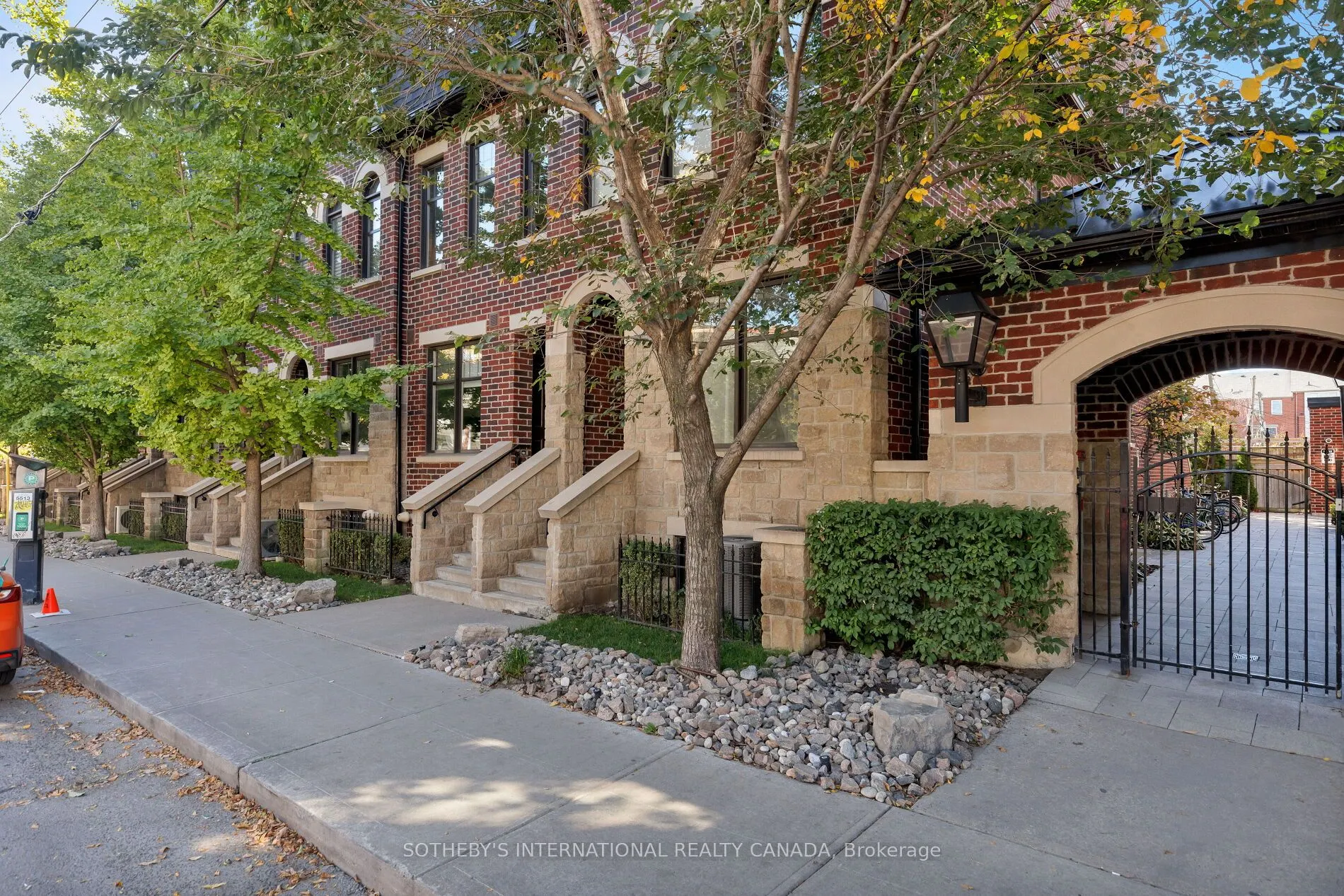 140 Broadview Avenue, #29