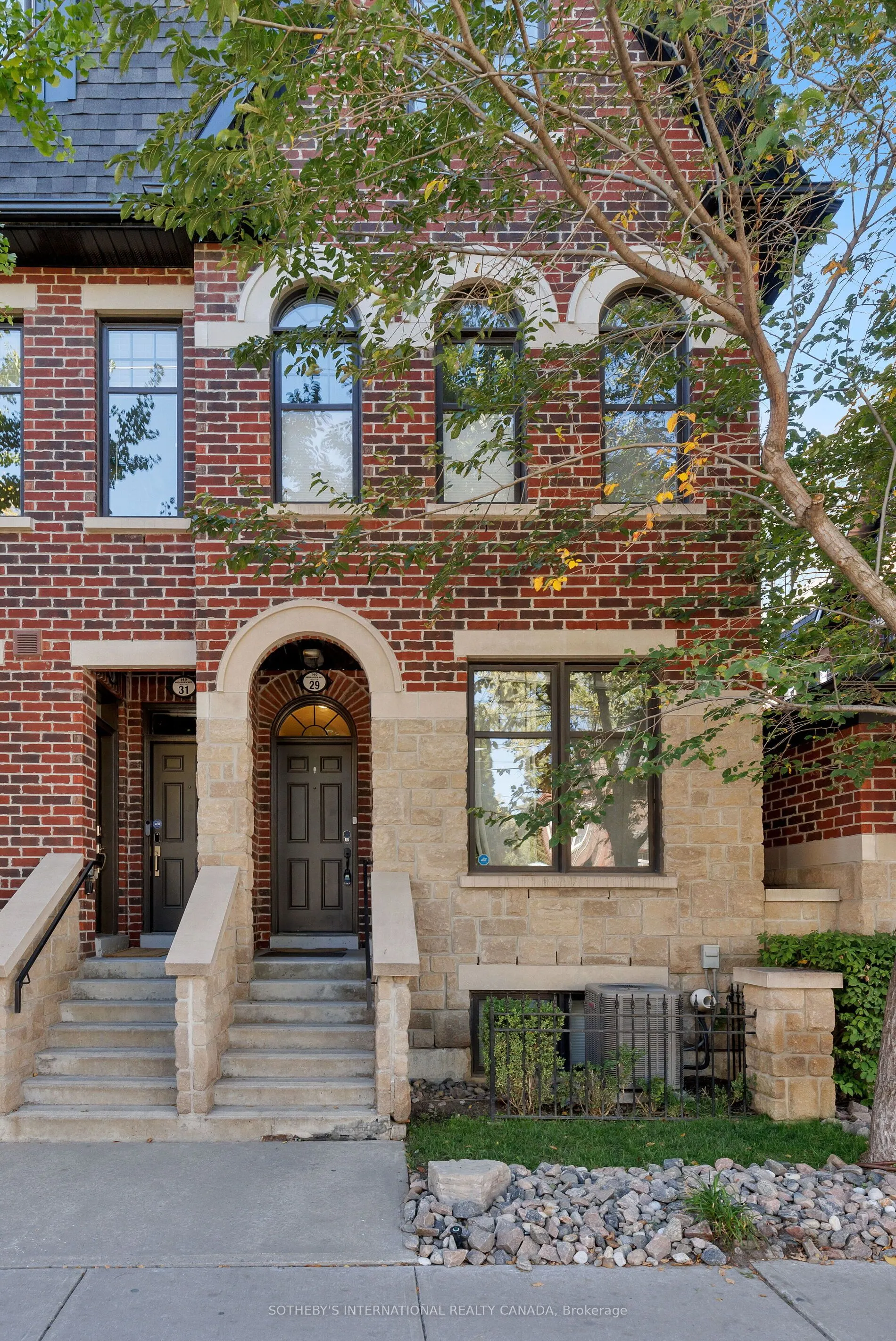 140 Broadview Avenue, #29