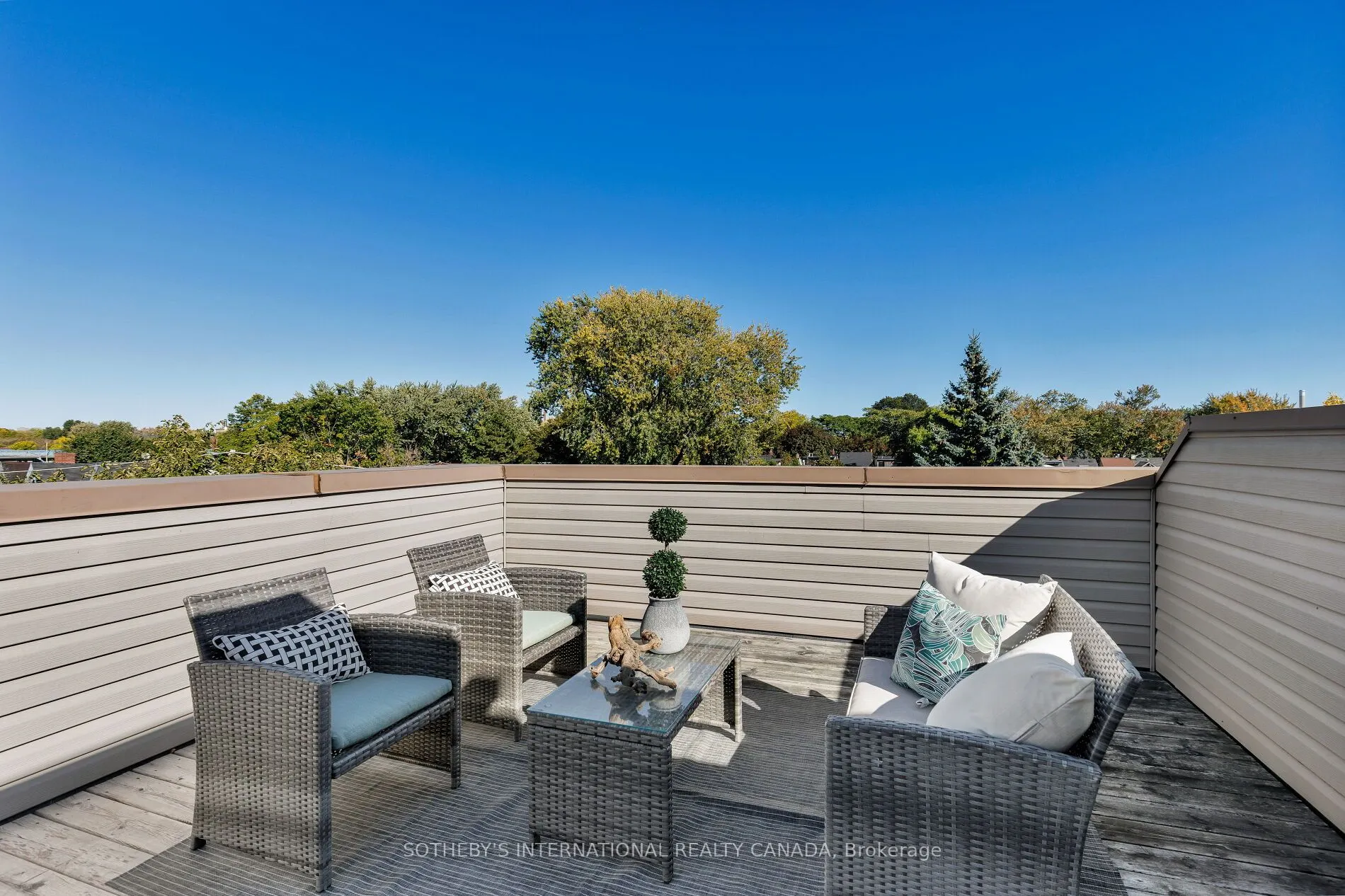 140 Broadview Avenue, #29