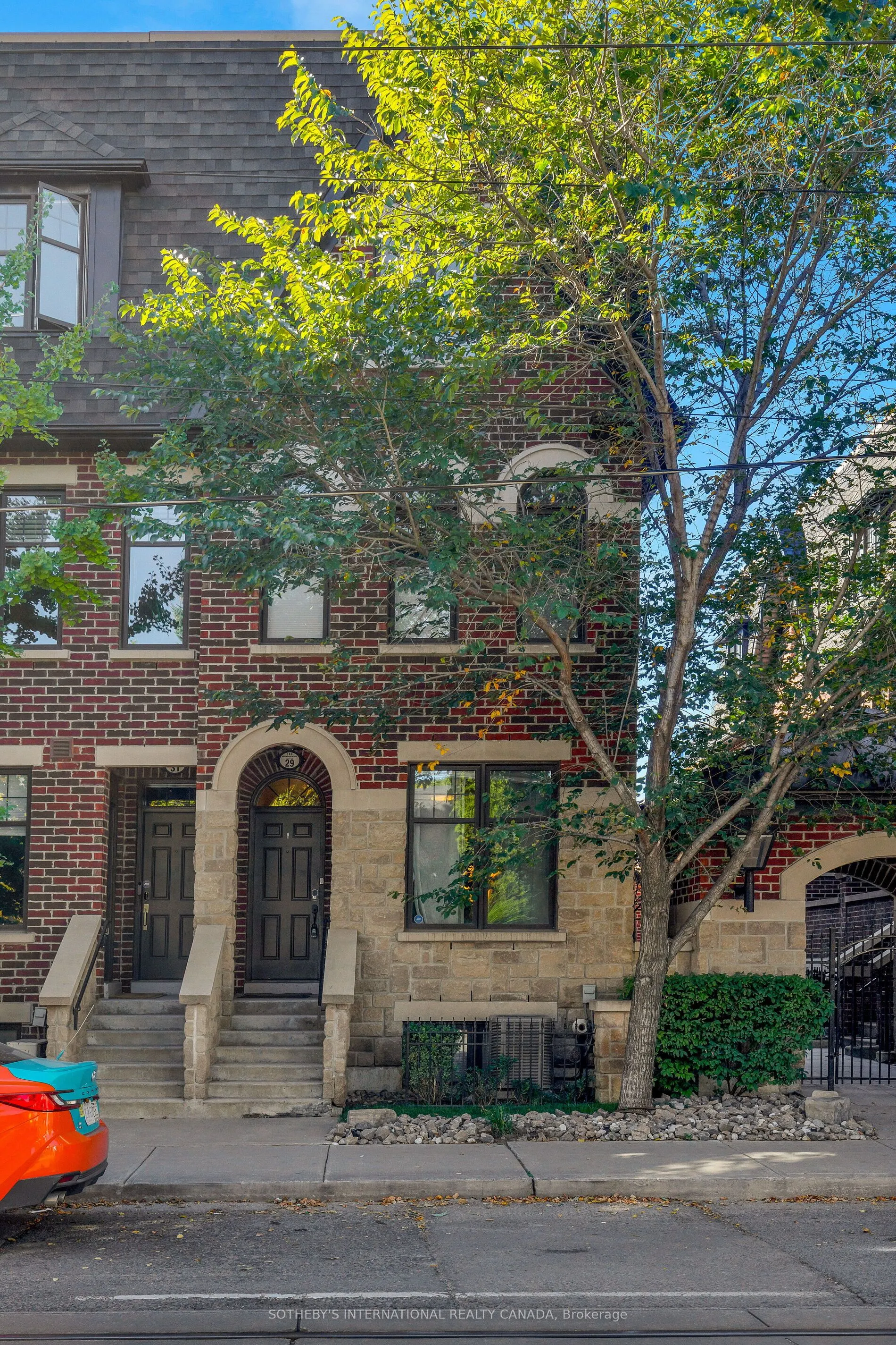 140 Broadview Avenue, #29