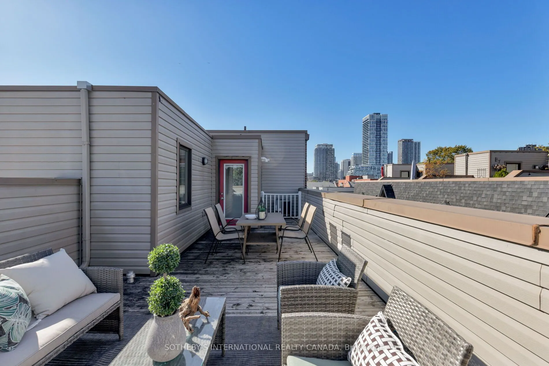 140 Broadview Avenue, #29
