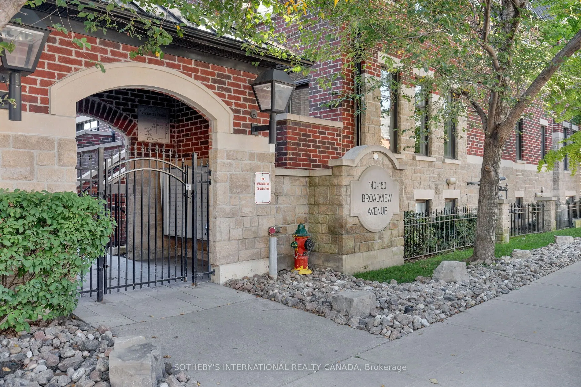140 Broadview Avenue, #29