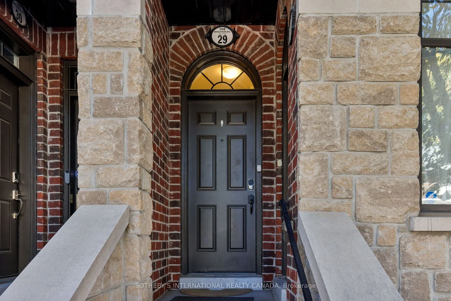 140 Broadview Avenue, #29