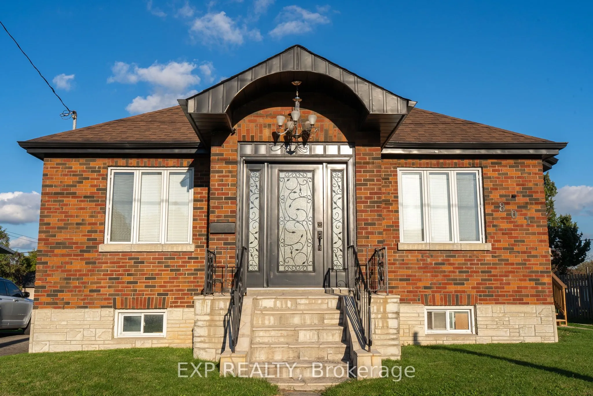 801 Ritson Road S