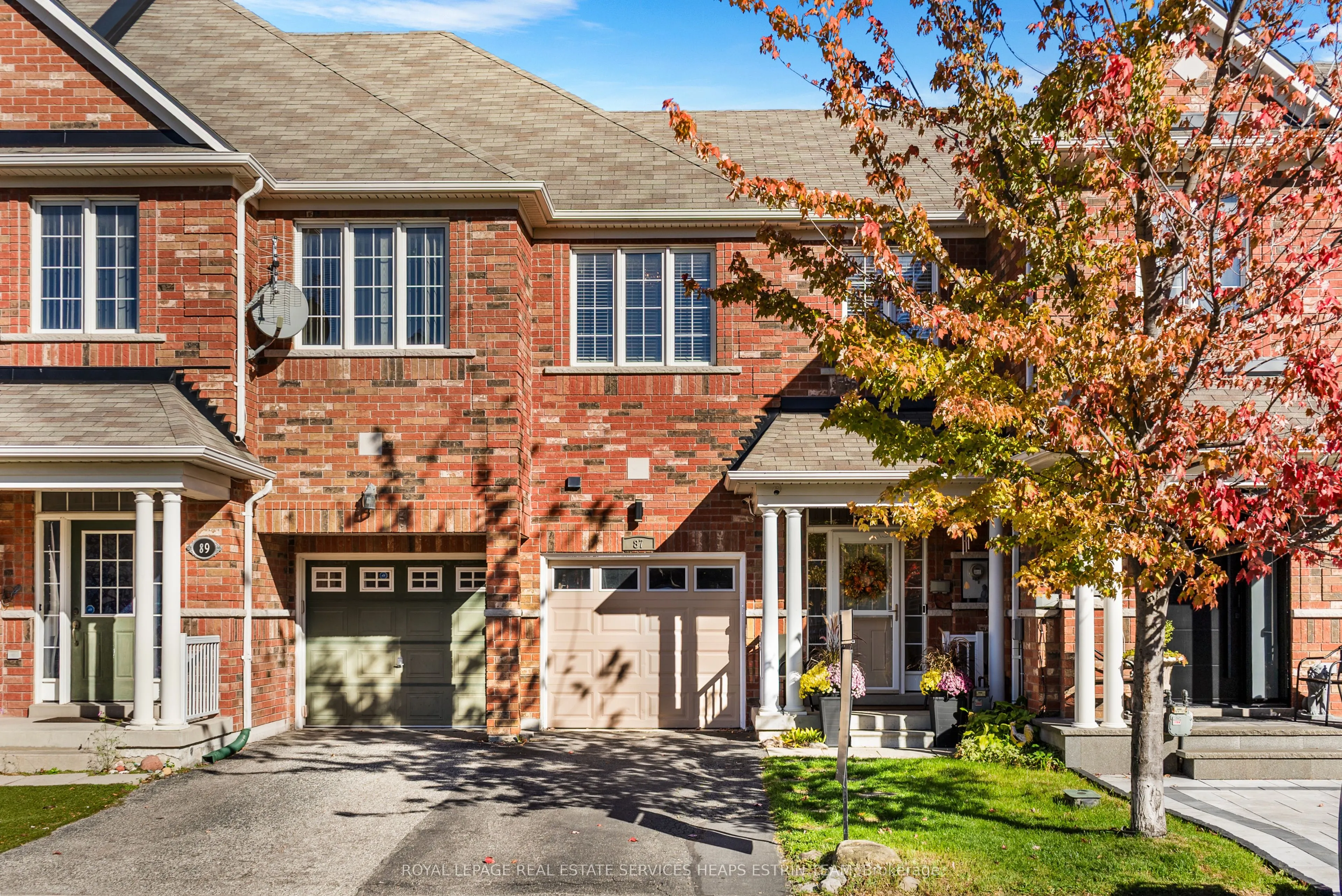 87 Dairy Drive