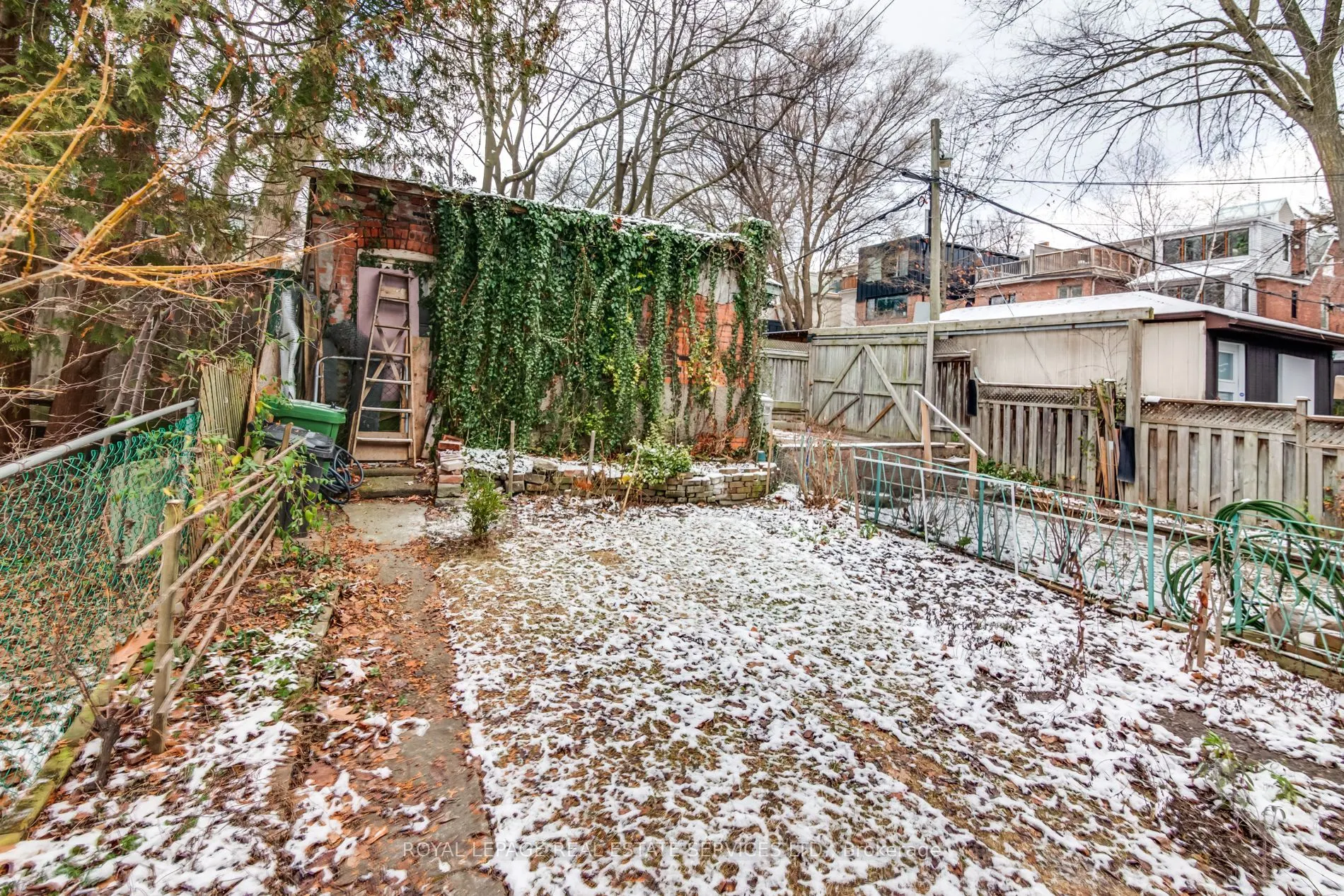 716 Logan Avenue, #M
