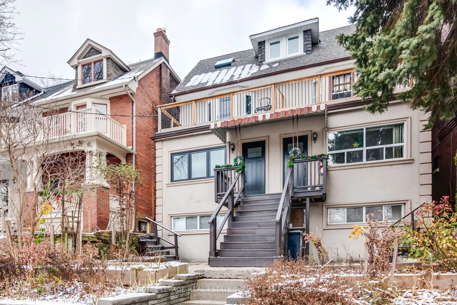 716 Logan Avenue, #M