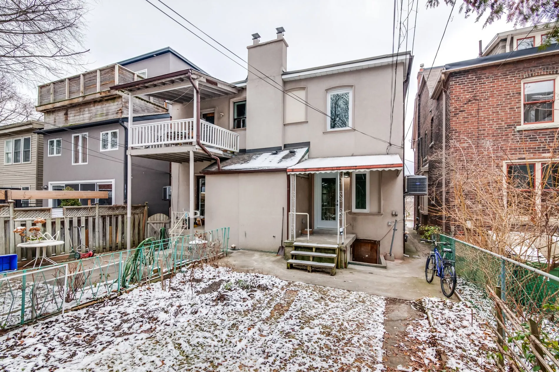716 Logan Avenue, #M