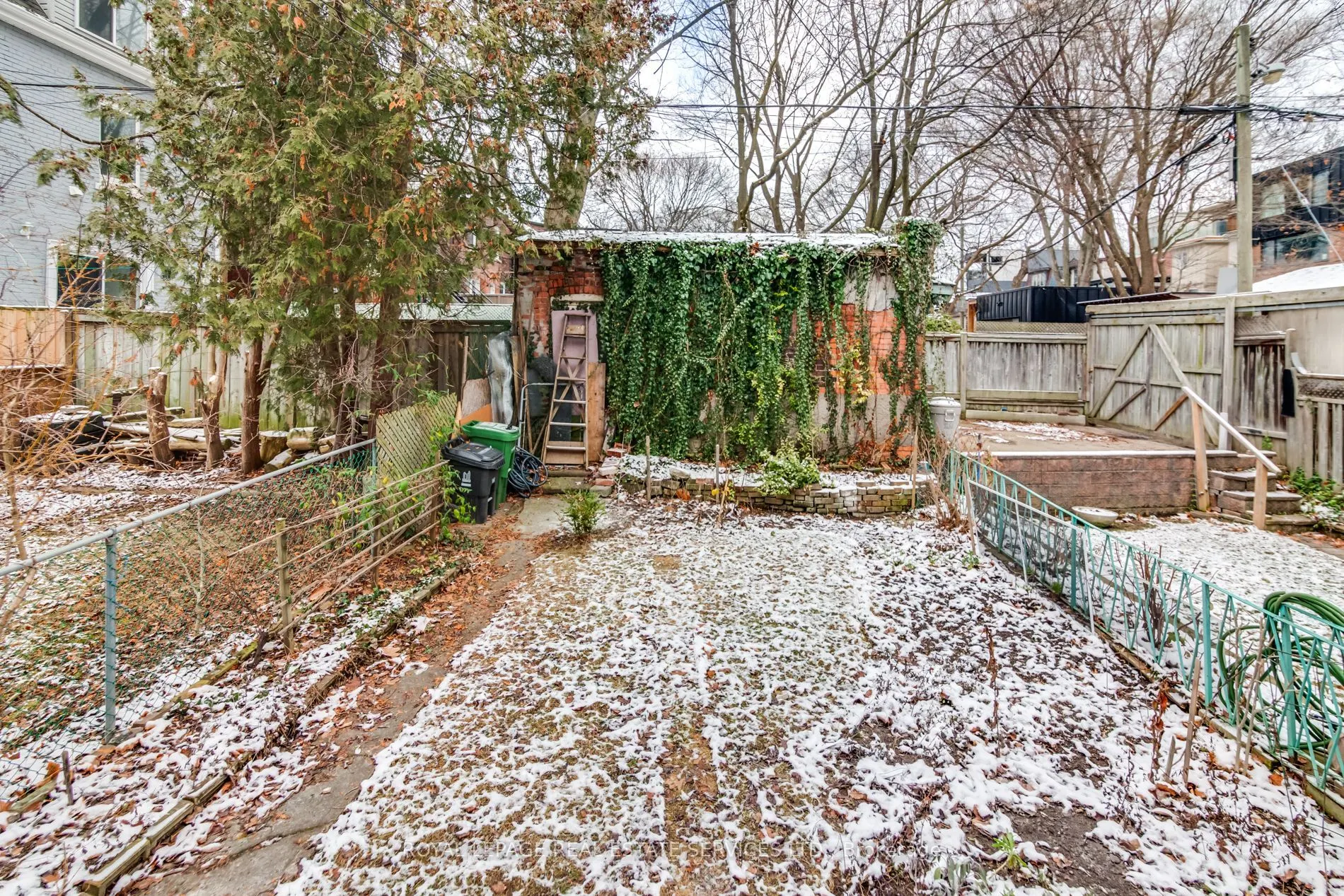 716 Logan Avenue, #M