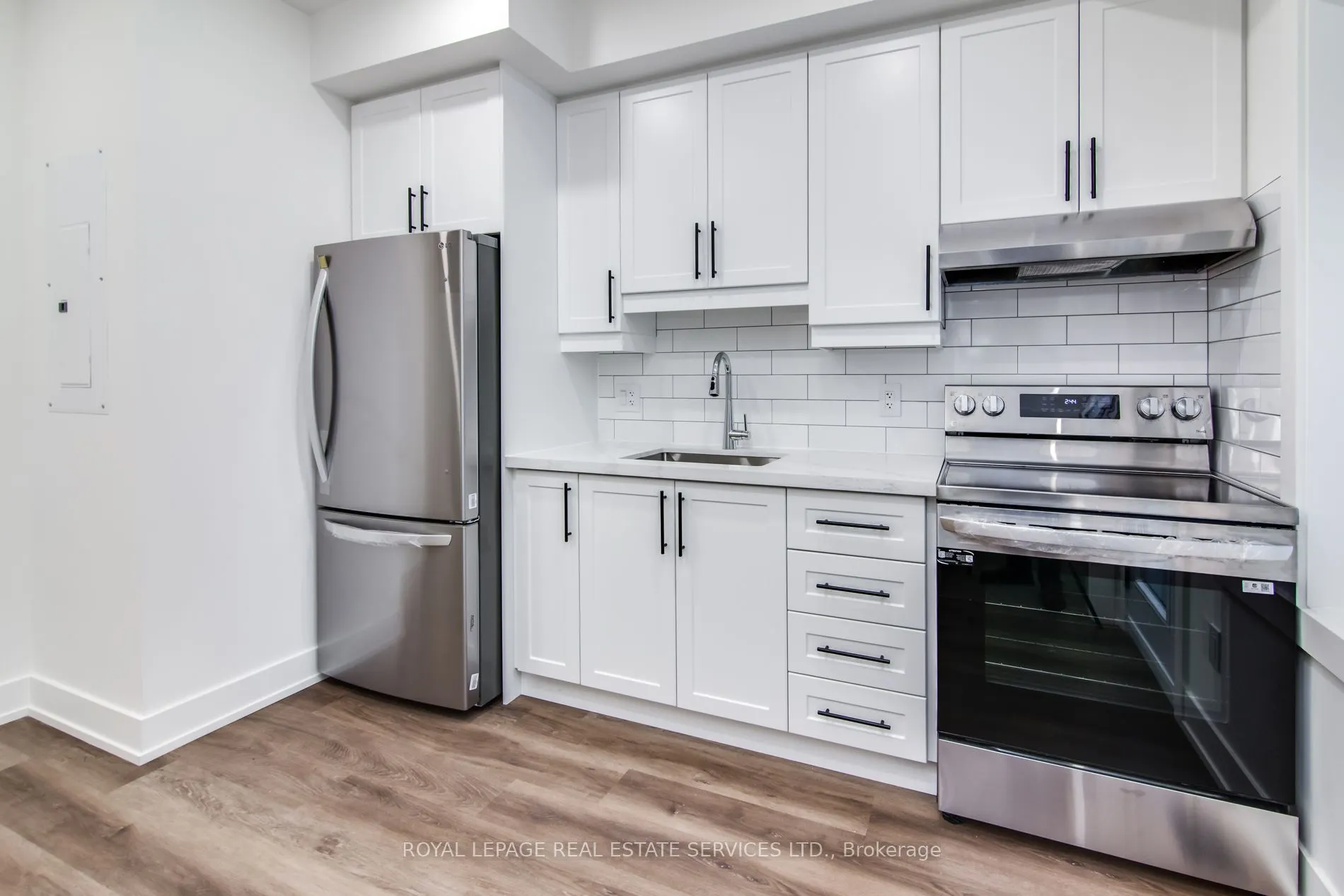 716 Logan Avenue, #M