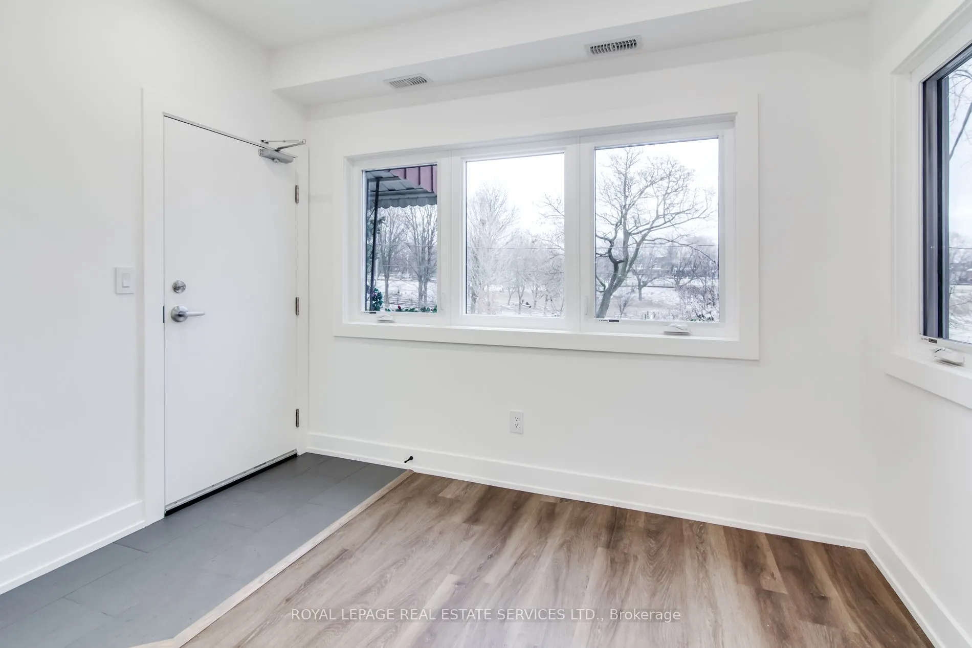 716 Logan Avenue, #M